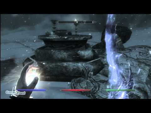 Skyrim Walkthrough with James- PT67 - Danger Joins the Stormcloak Rebellion (1/?)