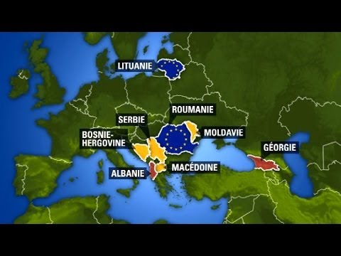 Cambriolages: quand des gangs issus des pays de l'Est opèrent leur razzia - 11/03