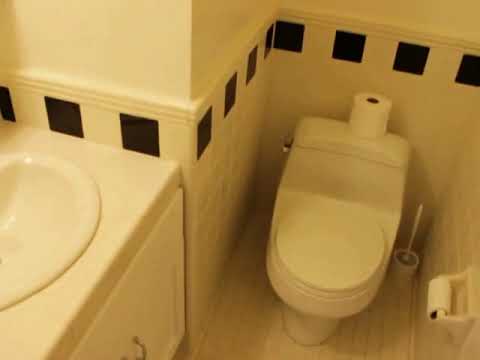 PL9086 - BEVERLY HILLS 2 + 1.5 Apartment for Rent