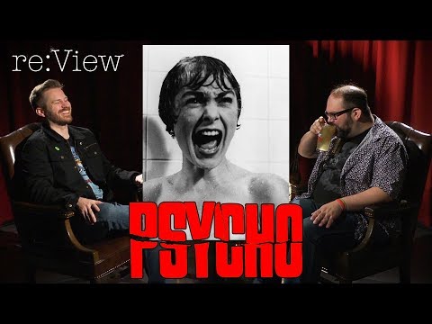 The Psycho Franchise - re:View (part 1 of 2)