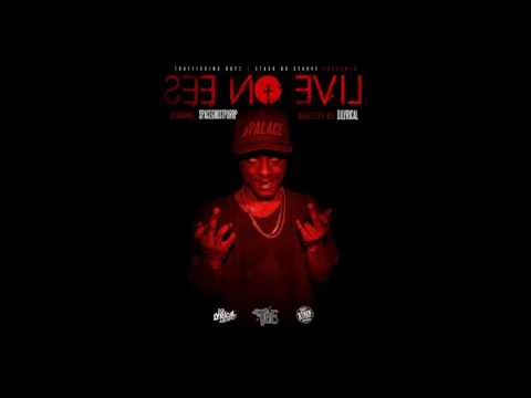 SpaceGhostPurrp - XXX (RaRe)