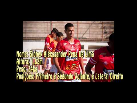 Sidney Volante   Lat Direito 2017