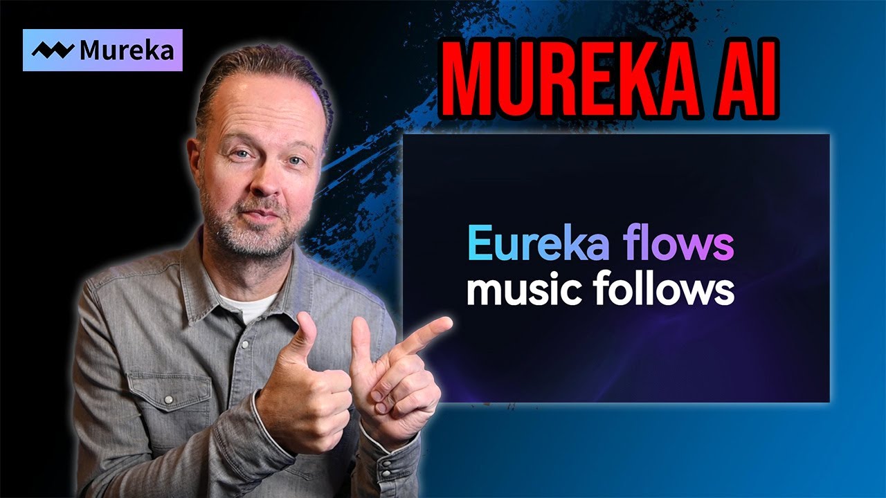 Mureka AI: Different from Suno and Udio?
