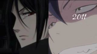 Who's Bringing Sexyback? (Mesphisto & Sebastian)