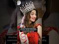 Muniba Mazari Life Moment Inspayrinig Video Motivation Viral Shortvideo Shortfeed Youtub