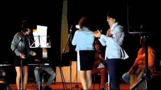 Caravana de los Zincalí