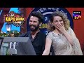 Kangana Played KBC In The Kapil Sharma Show The Kapil Sharma Show Full Episode