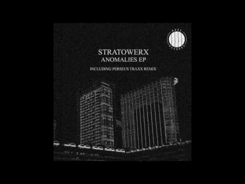 Bade Records || Stratowerx  - Just Two