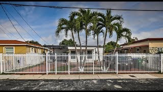 5737 SW 6th St, Miami, FL 33144