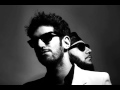 Chromeo - Mercury Tears