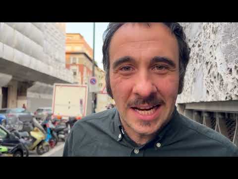 INTERVISTA A MARCO CECCOTTI 