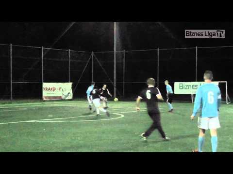 08.09.2015 I Liga A - Poltynk vs. ElectronicOutlet