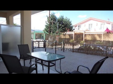 Katerina Apartments near the Sea | Zakynthos Island, Greece | Hotel Review🏨