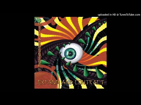 Shiibashunsuke - Floating Space