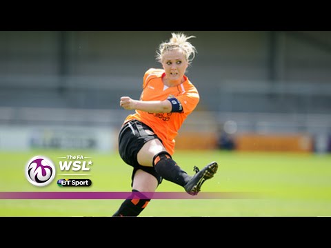 London Bees v Yeovil 0-2 | Goals & Highlights