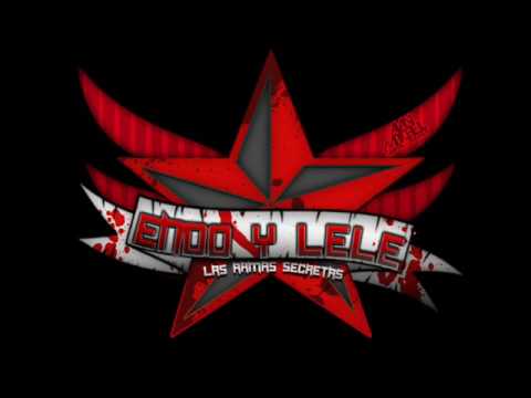 ENDO Y LELE - FARANDULERA