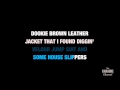 Thrift Shop in the Style of "Macklemore & Ryan ...
