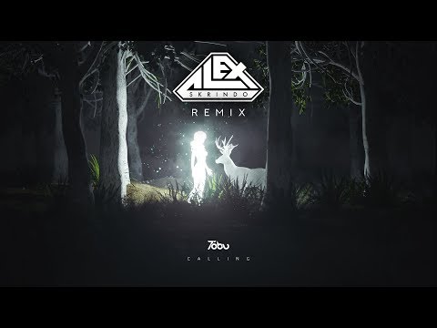 Video thumbnail for Calling (Alex Skrindo Remix)