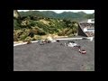 Destruction Derby Gameplay PSX PS One HD 720P Playstation Classics