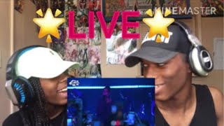 Ariana Grande “Breathin” REACTION!!!