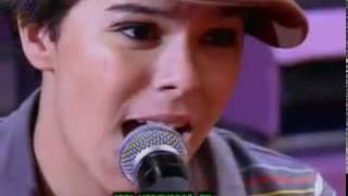 maria gadu e regina case ne me quitte pas