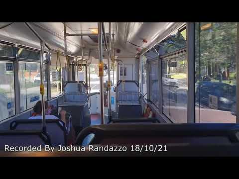 Punchbowl Bus Company m/o 8748 • Scania L94UB (ZF)