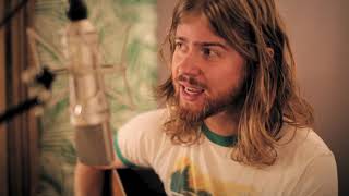 Andrew Leahey - &quot;Good At Gone&quot; (Live acoustic)