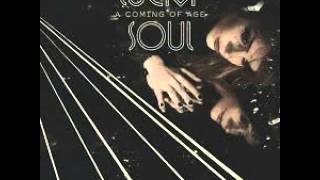 Lucky Soul - Upon Hilly Fields