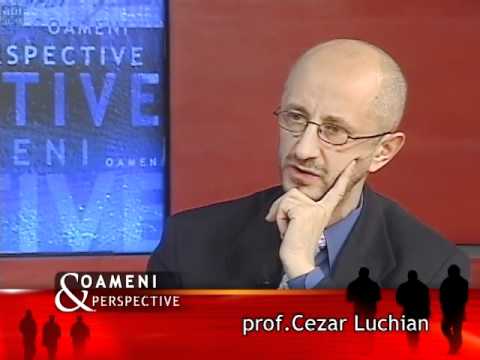 207. Islamul in profetia biblica - Oameni si Perspective