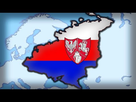"Come on, let's beat the Moskals!" Polish–Lithuanian–Ruthenian Commonwealth Song