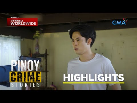 Pamilyang pinagbabaril ng isang lalaki, makamit pa kaya ang hustisya? Pinoy Crime Stories