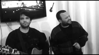 It ain't me babe - Vermelho Vivo