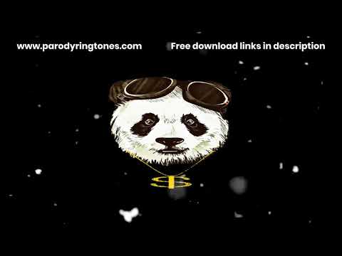 Panda Marimba Parody (Remix)