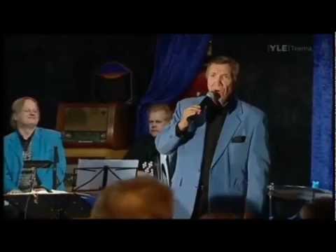 Eino Grön - Ilta Saimaalla