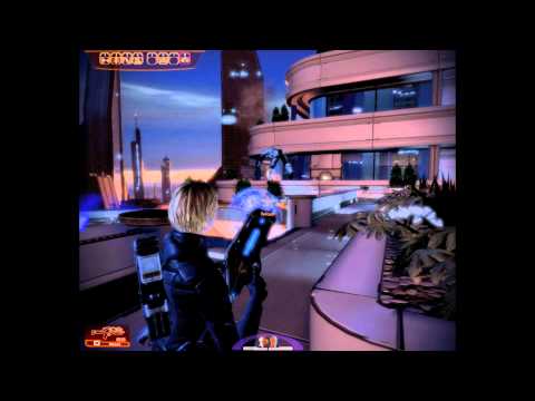 Mass Effect 2 Adept Guide: Bonus Powers for the Adept (part 6 of 8)