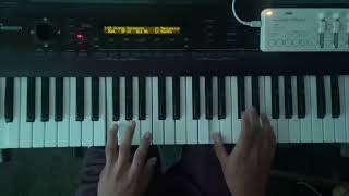 Te Doy Gloria - Marcos Barrientos (Cover)