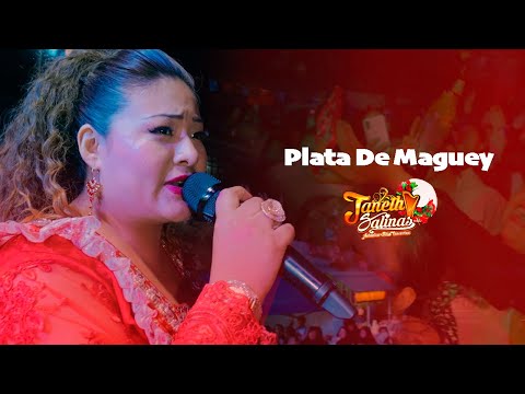 Janeth Salinas - Planta De Maguey (En Concierto)