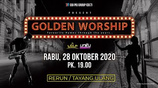 Download lagu Live Streaming PW Night - Golden Worship - GBI PRJ GROUP (CK7) mp3 Download lagu Live Streaming PW Night - Golden Worship - GBI PRJ GROUP (CK7) mp3