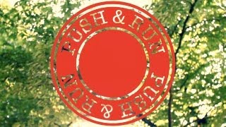 Introducing: Push & Run Records