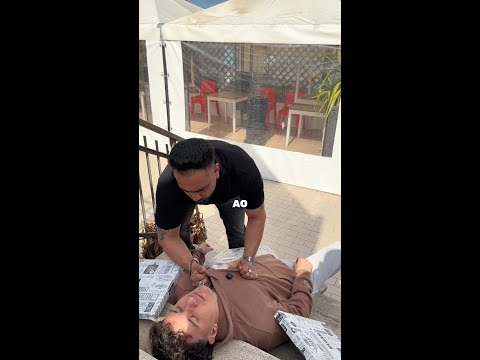 Nuovo metodo per mangiare gratis 👌    Pizzeria con forno a legna e kebab🔥 Prodotti tipici...