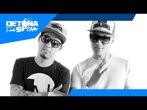 MC K-Walla e MC Gutelo - Medley Das Bandidas (DJ R7) Áudio Oficial