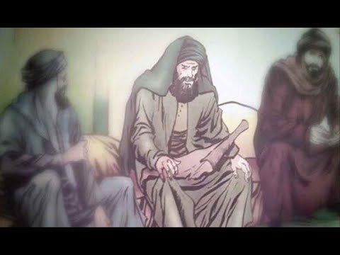 Mos u çuditni! E kanë sharë edhe imam Ebu Hanifen...