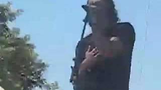 Part Fast life by ace young