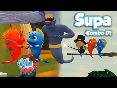 Bilu Mela - Supa Combo 01