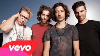 Magic! -  Cut Me Deep (Demo for Shakira)