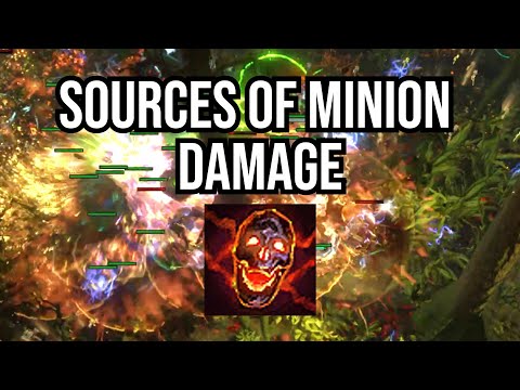 How to Do More Damage on SRS Guardian