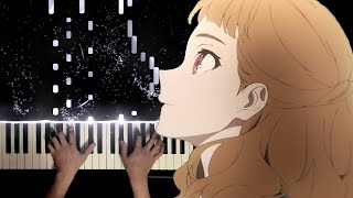 心海 (Shinkai) - Eve (piano)