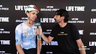 2025 Life Time Little Sugar MTB - 3rd Place | Andrew L’Esperance Interview