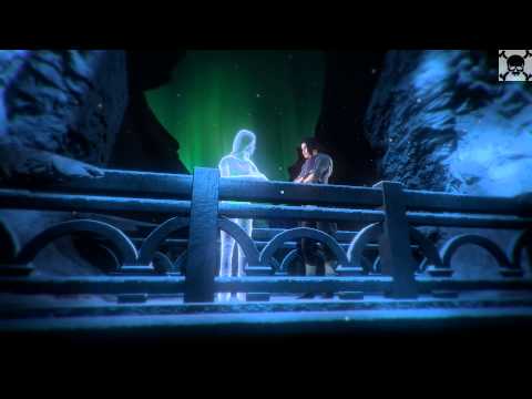 Dreamfall Chapters Book One: Reborn | GamePlay PC 1080p