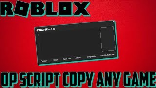 Roblox Studio How To Copy Games 2019 Th Clip - 